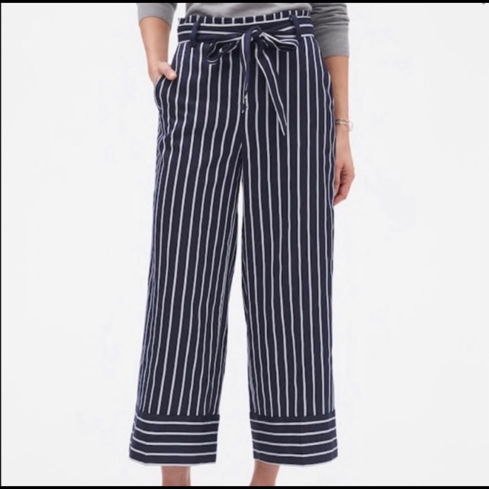 Banana Republic Blake Pants